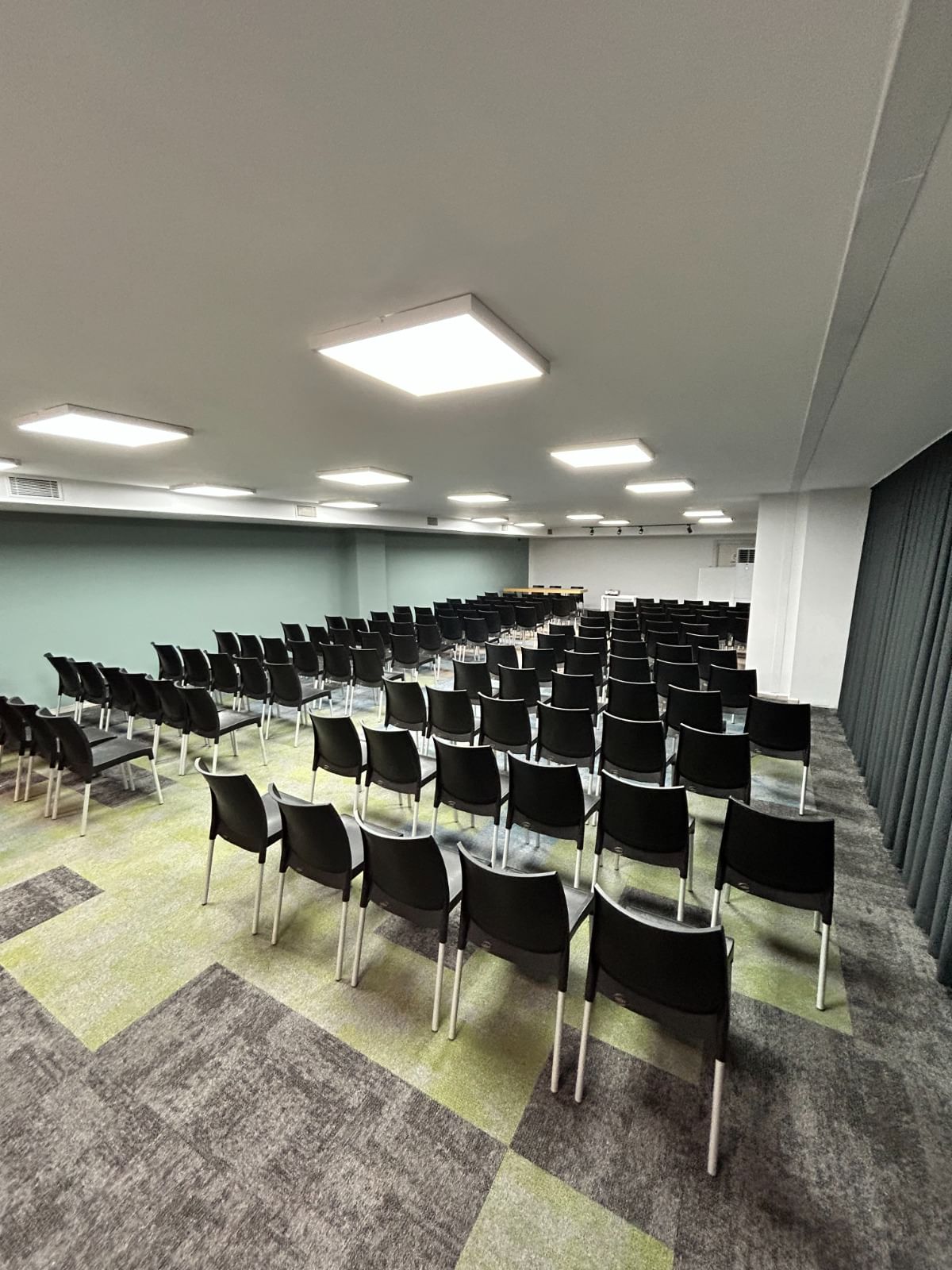 meeting